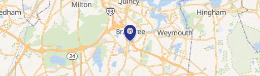 Braintree Office Space Available