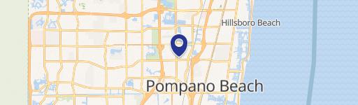 Pompano Beach Warehouse Space Available