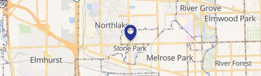 Retail Space in Melrose Park