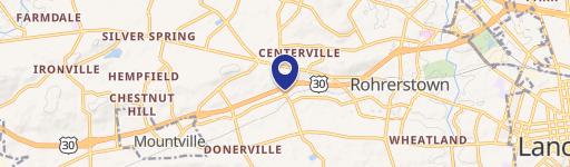 Lancaster Office/Medical Building for Rent