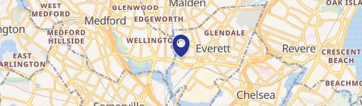 Everett Office Space Available