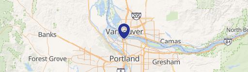 Retail Space Near I-5