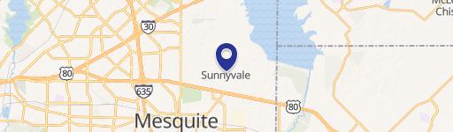 Retail Property in Sunnyvale, TX