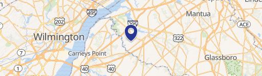 Warehouse/Distribution Building in Bridgeport, PA