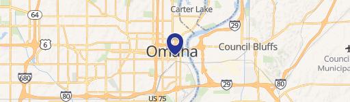 Upscale Office/Retail Space Near Market