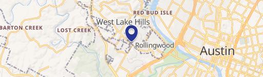 West Lake Hills Office Space