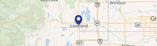 Loveland Retail Greenhouse Opportunity
