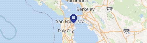 San Francisco Flex/Industrial Space