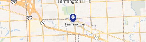 Downtown Farmington Office Opportunity