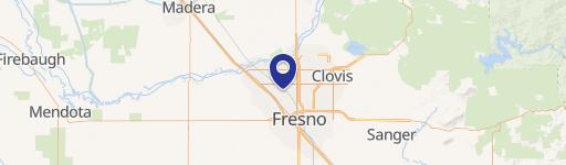 Fresno Professional Office Space Available