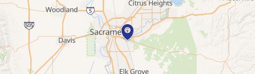 Sacramento Retail/Industrial Space For Rent