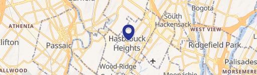 Industrial Space in Hasbrouck Heights