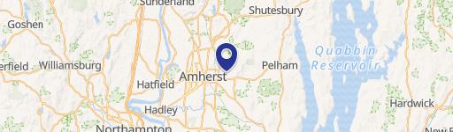 Office Space in Amherst, MA