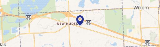 New Hudson Flex Space Available