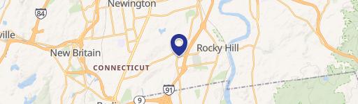 Rocky Hill Office Space Available