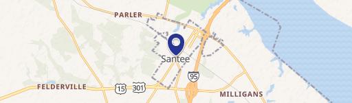 Commercial Land Near I-95