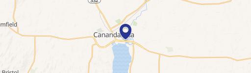 Prime Retail Space in Canandaigua