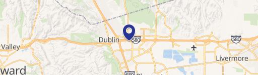 Pleasanton Warehouse Space Available