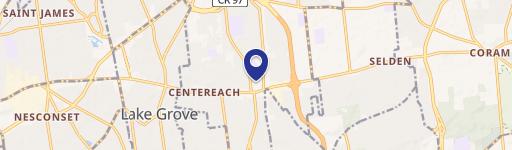 Centereach Retail Space Available