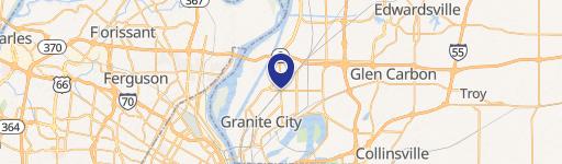 Retail Space in Granite City