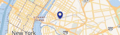 Long Island City Warehouse Space