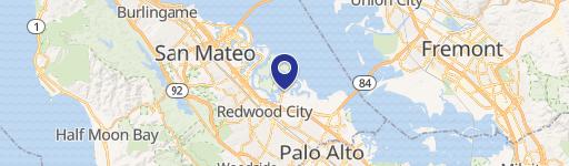 Redwood City Office Space Available