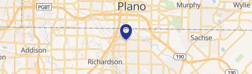 Richardson Office Space For Rent