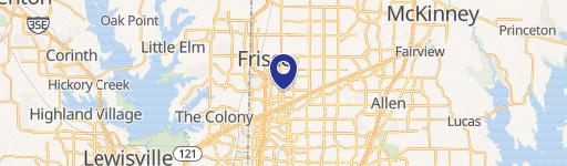 Shell Space for Custom Design