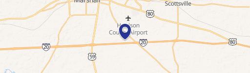 Industrial Facility Ideal Distribution Hub