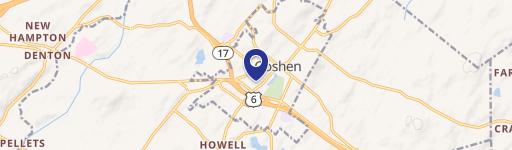 New Shopping Center Near Legoland