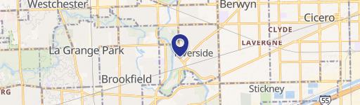 Unique Church Building Office/School Space