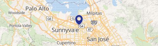 Santa Clara Office Space Available