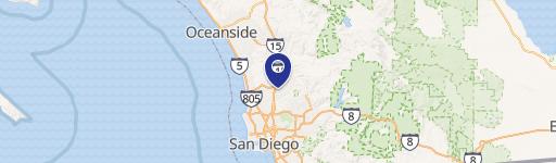 Retail Space in Scripps Ranch