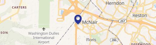 Herndon Office Space for Lease