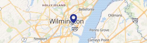 Wilmington Manufacturing/Warehouse Space For Lease