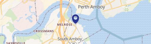 South Amboy Industrial Space Available