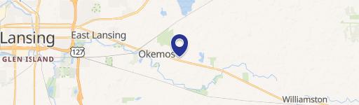 Commercially Zoned Land For Sale