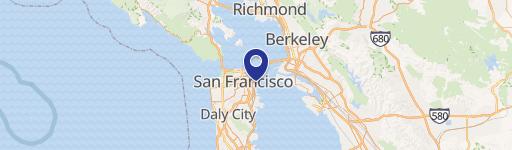 Mission Bay Office Space Available