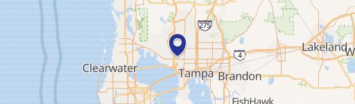 Tampa Office Space For Rent