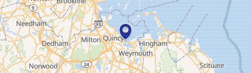 Quincy Warehouse Space Available