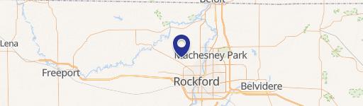 Rockford Retail Space Available