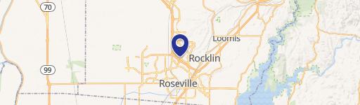 Retail Space in Roseville Center