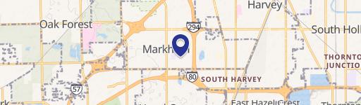 Markham Industrial Space For Lease