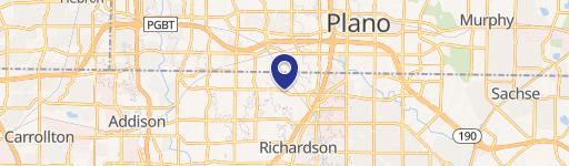 Richardson Flex Space For Rent