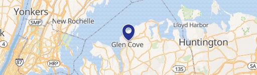 Glen Cove Retail Space Available