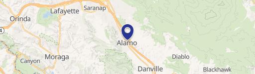 Retail Space in Alamo Center