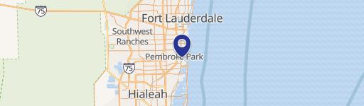 Aventura Medical Tower Office Space