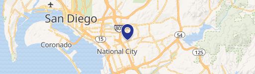 Retail Space in National City