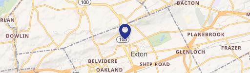 Class A Office Space Available