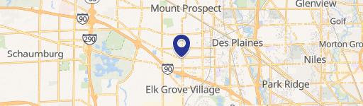 Mount Prospect Industrial Space Available